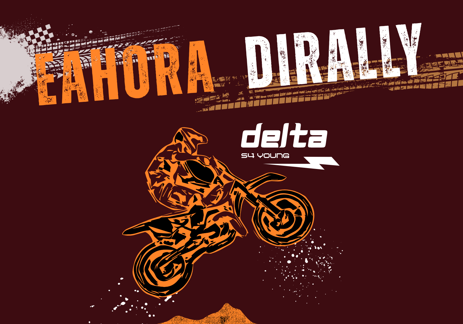 EAHORA Delta S4 Young: The First Electric Dirt Bike Your Kid Will Never Outgrow