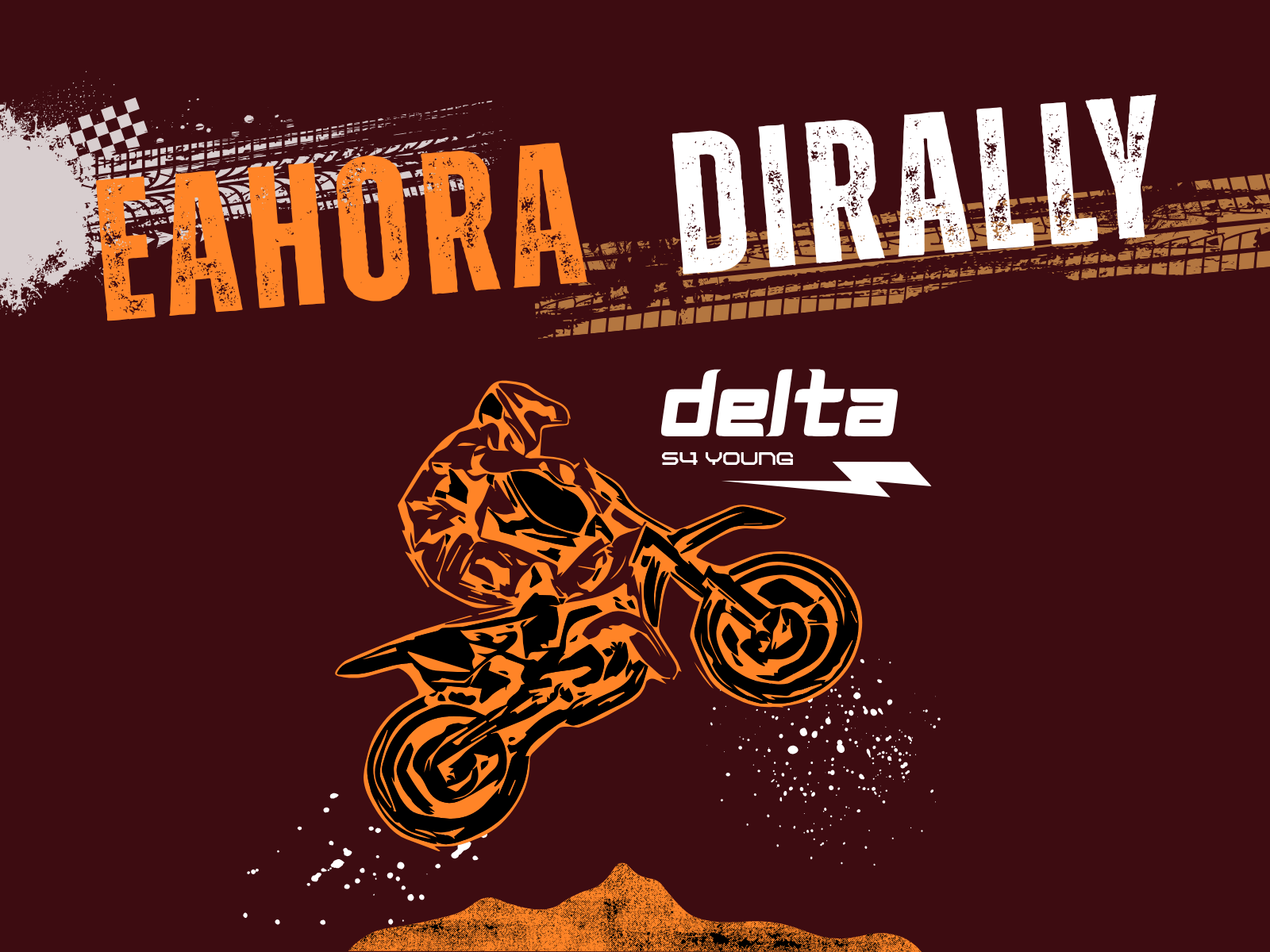 EAHORA Delta S4 Young: The First Electric Dirt Bike Your Kid Will Never Outgrow