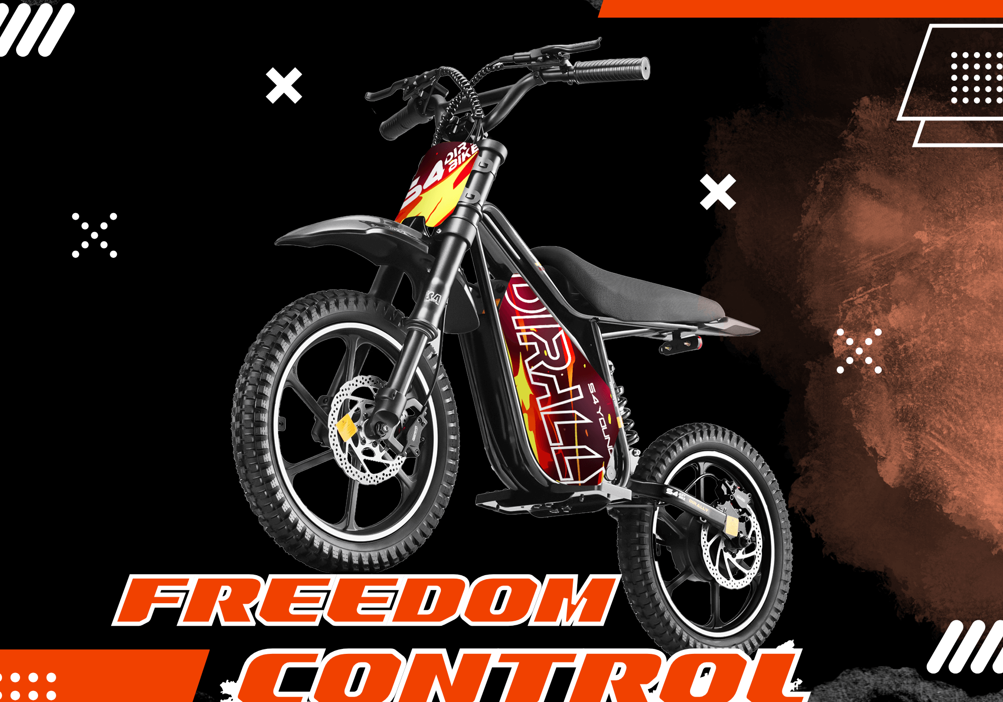 Beyond the Helmet: The Real Safety Guide for Young Dirt Bike Riders