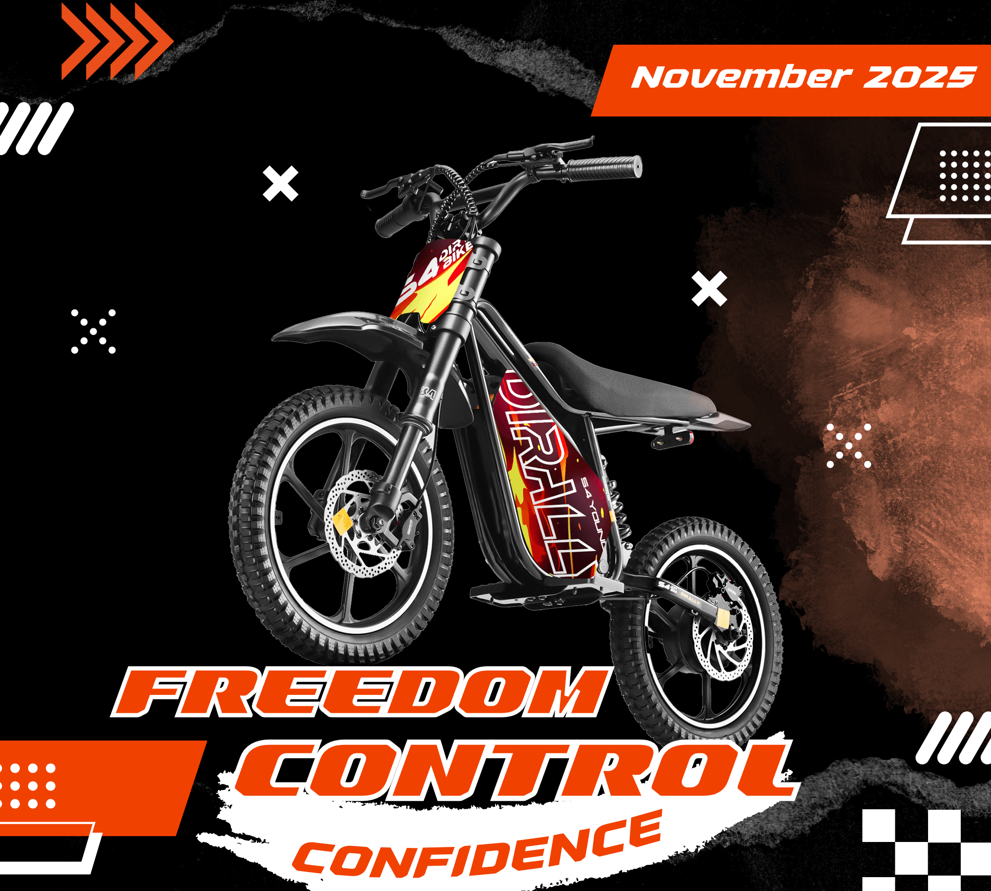 Beyond the Helmet: The Real Safety Guide for Young Dirt Bike Riders