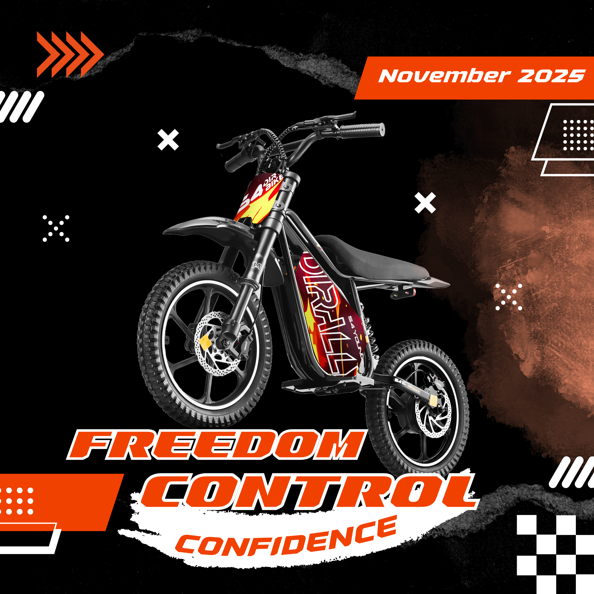 Beyond the Helmet: The Real Safety Guide for Young Dirt Bike Riders