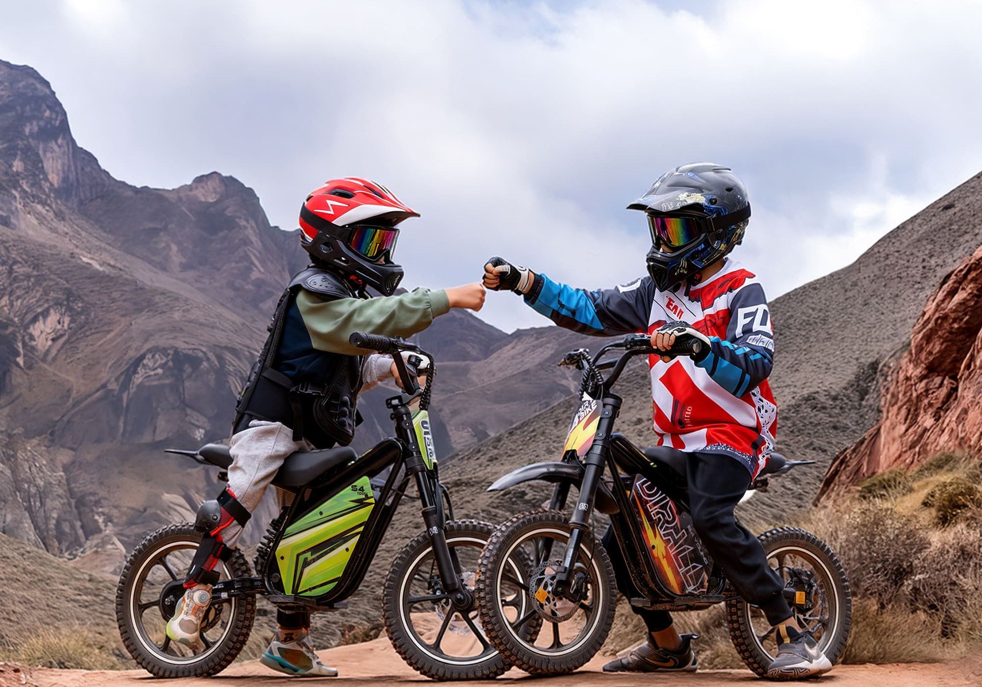 This Christmas Gift Won't End Up in the Garage by February