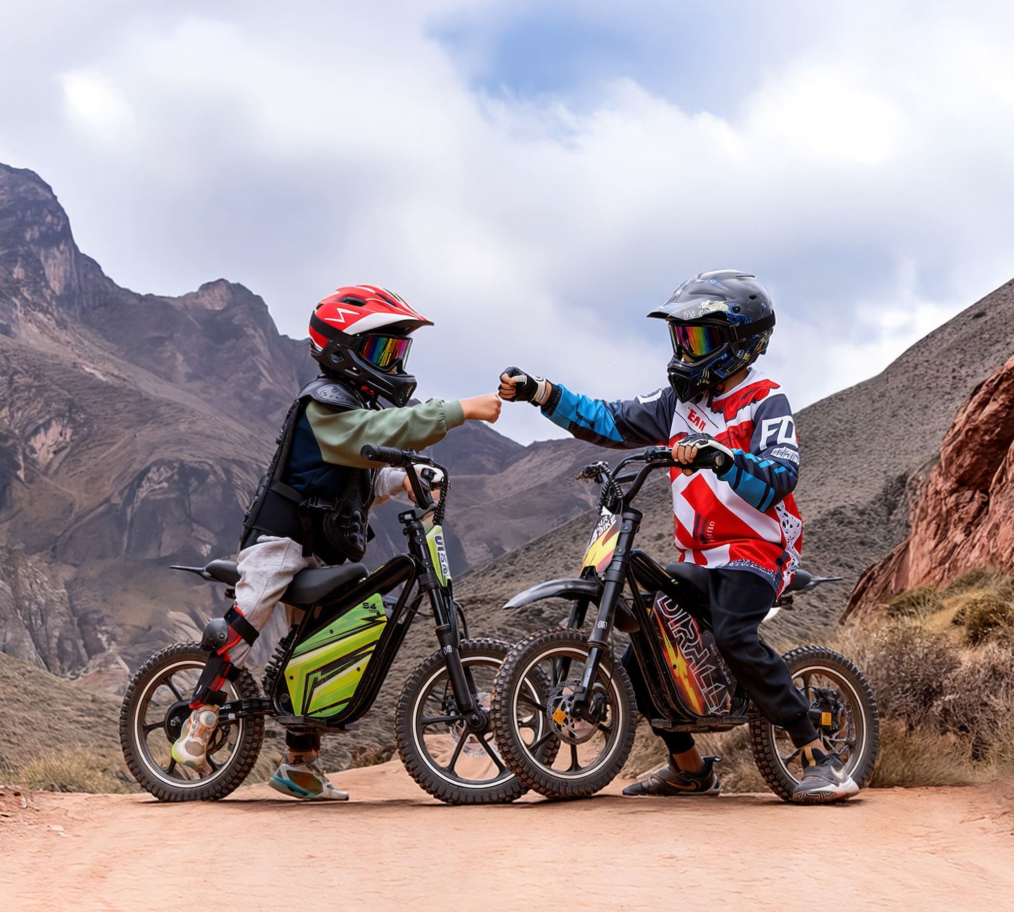 This Christmas Gift Won't End Up in the Garage by February