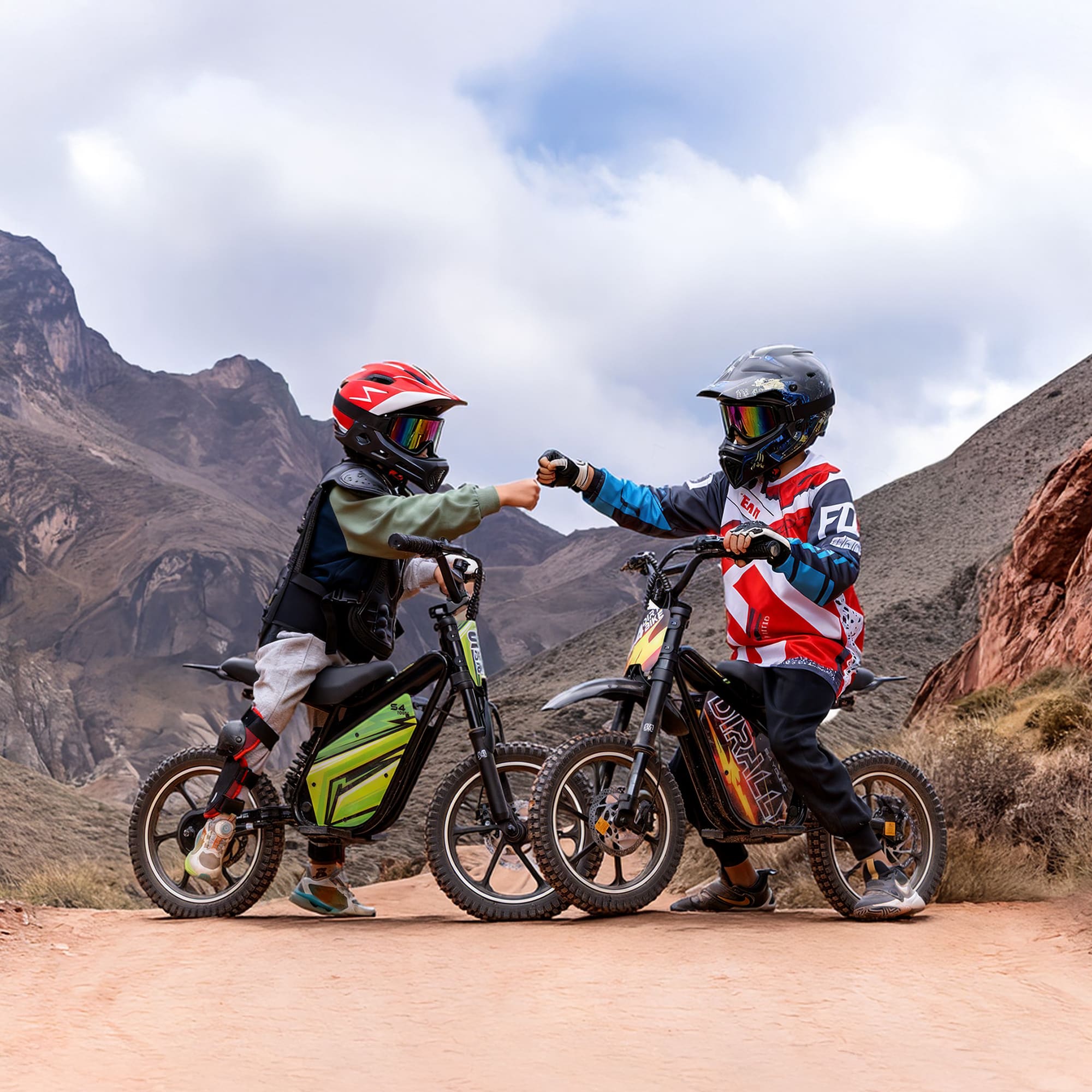 This Christmas Gift Won't End Up in the Garage by February