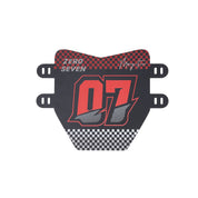 FT-07 Mini Number Plate