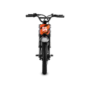 δ S4: Pro, Lava Orange