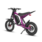 FT-07 Mini, Neon Magenta