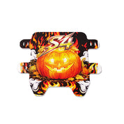 δ S4 Young Halloween Body Kit