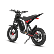FT-07 Mini, Shadow Black