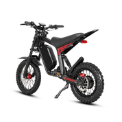 FT-07 Mini, Shadow Black
