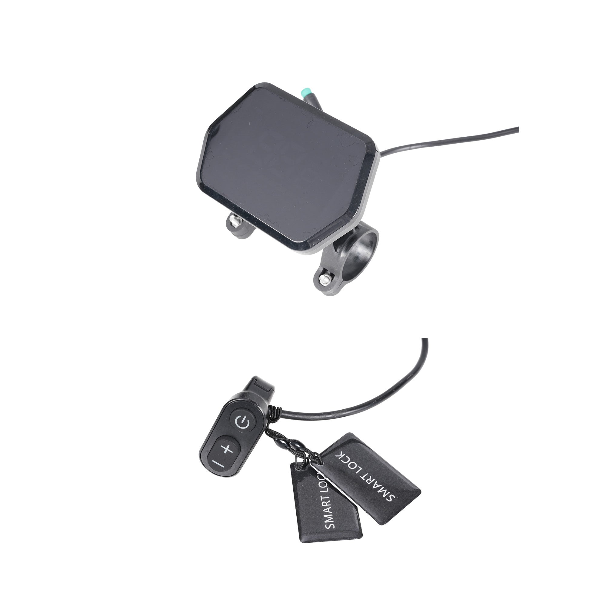 FT-07 Mini Display