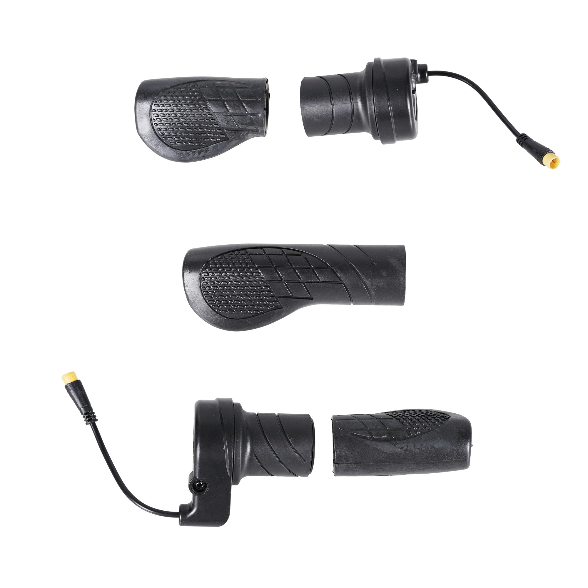 FT-07 Mini Handlebar Grip Kit