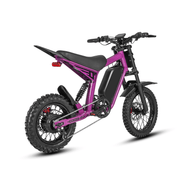 FT-07 Mini, Neon Magenta