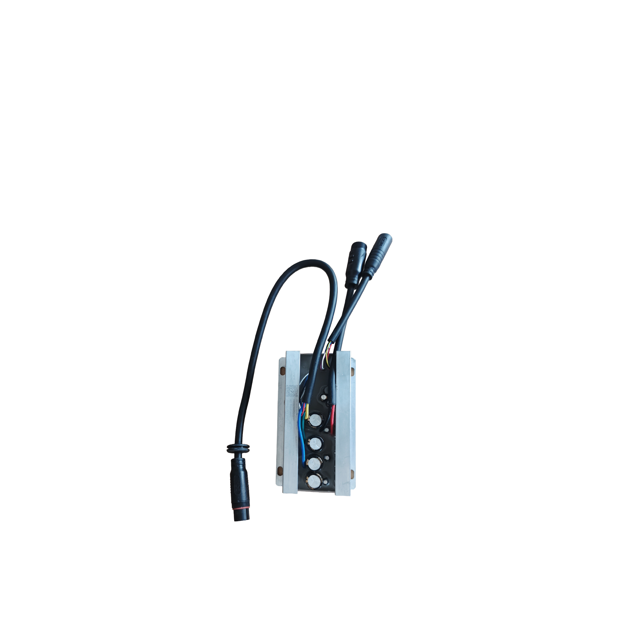 δ S4 Young Controller