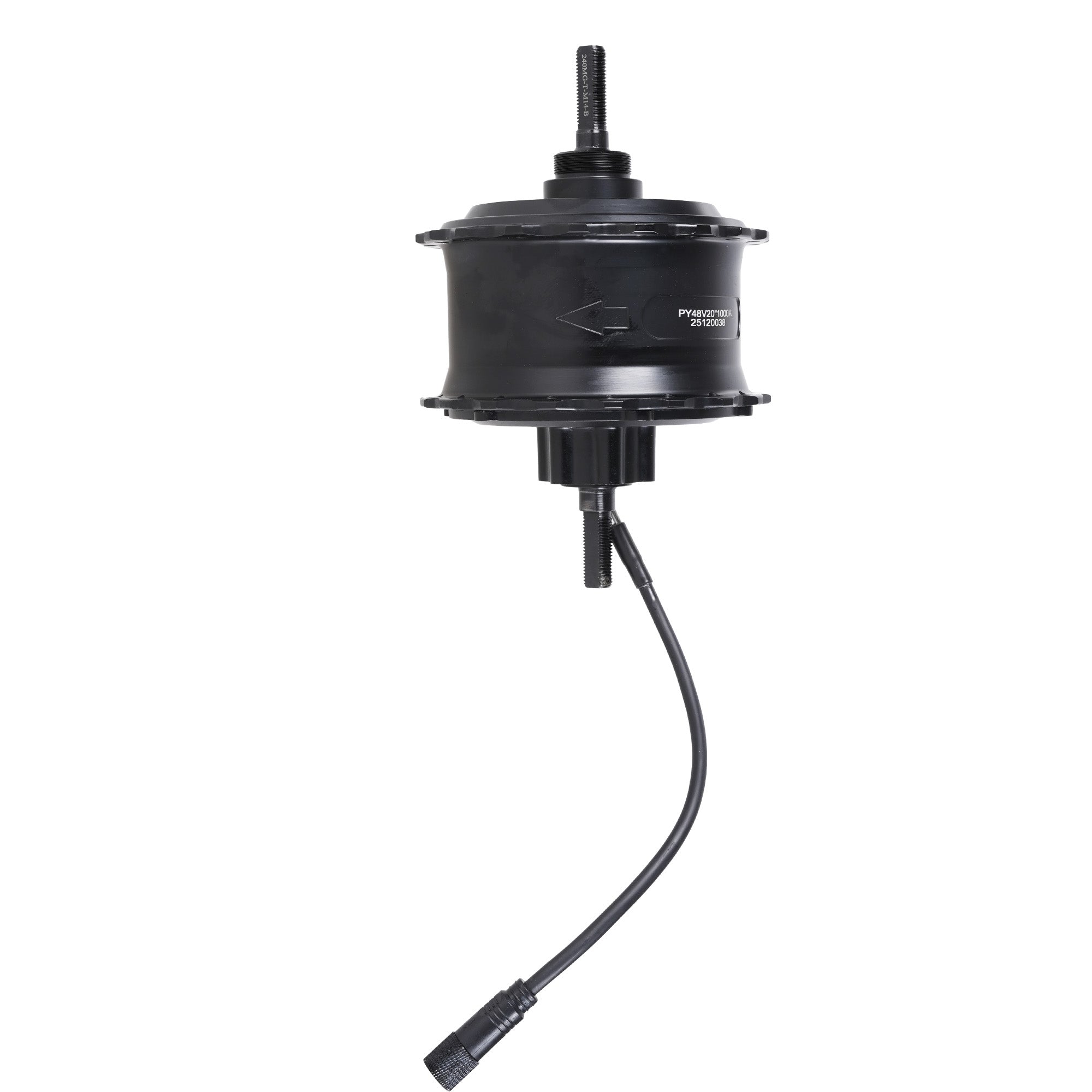 FT-07 Mini Motor