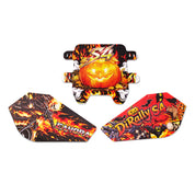 δ S4 Young Halloween Body Kit