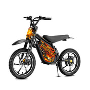 δ S4 Young Halloween Body Kit
