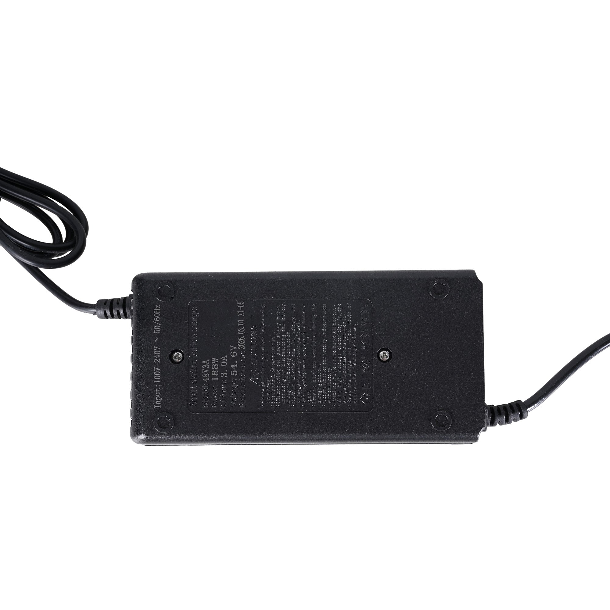 FT-07 Mini Charger