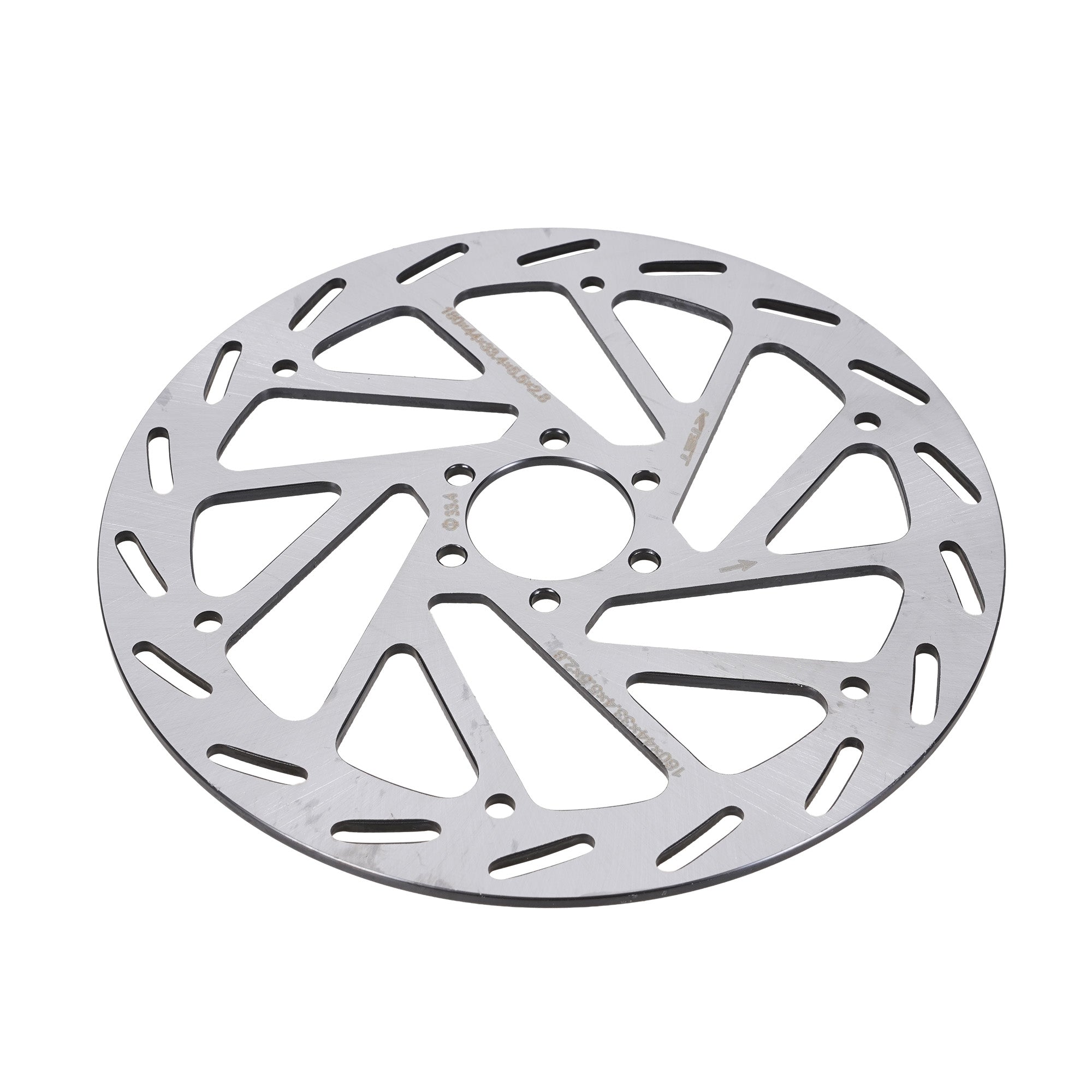 FT-07 Mini Brake Disc