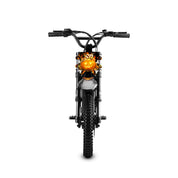 δ S4 Young Halloween Body Kit