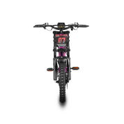 FT-07 Mini, Neon Magenta