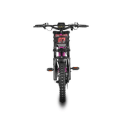 FT-07 Mini, Neon Magenta
