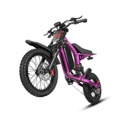 FT-07 Mini, Neon Magenta