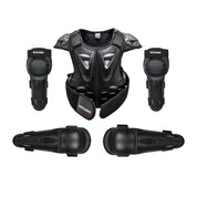 δ S4 Young Body Armor