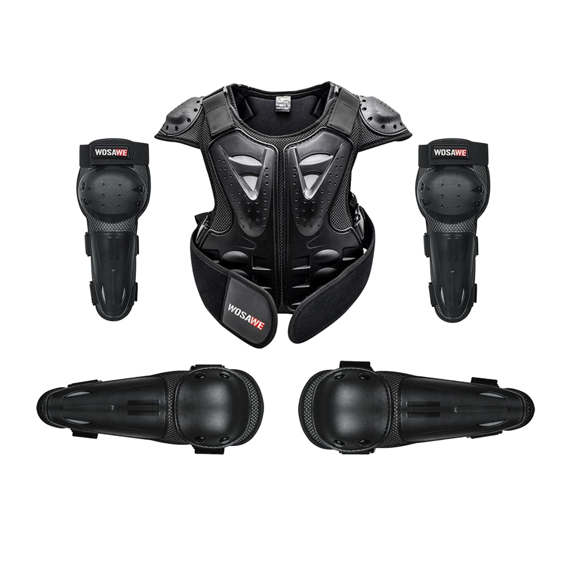 δ S4 Young Body Armor