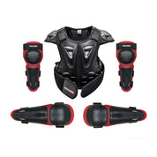 δ S4 Young Body Armor