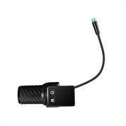 δ S4 Young Display and Throttle Kit