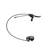 δ S4 Young Cable Brake Kit