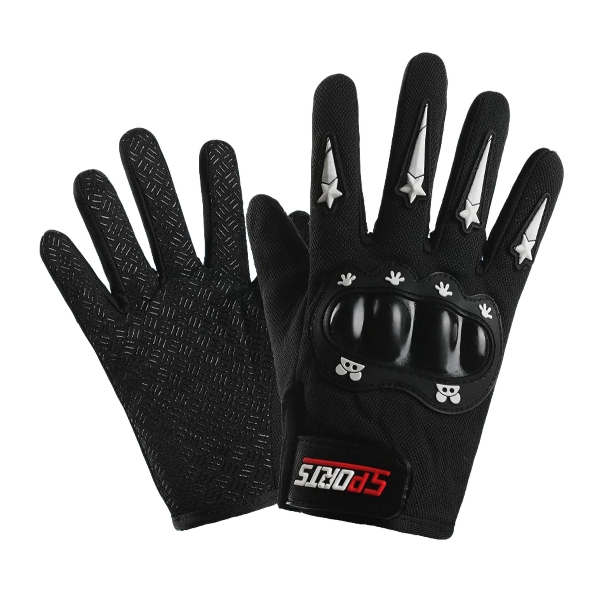 δ S4 Young Gloves
