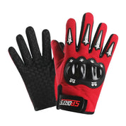 δ S4 Young Gloves