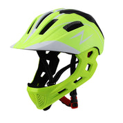 δ S4 Young Helmet