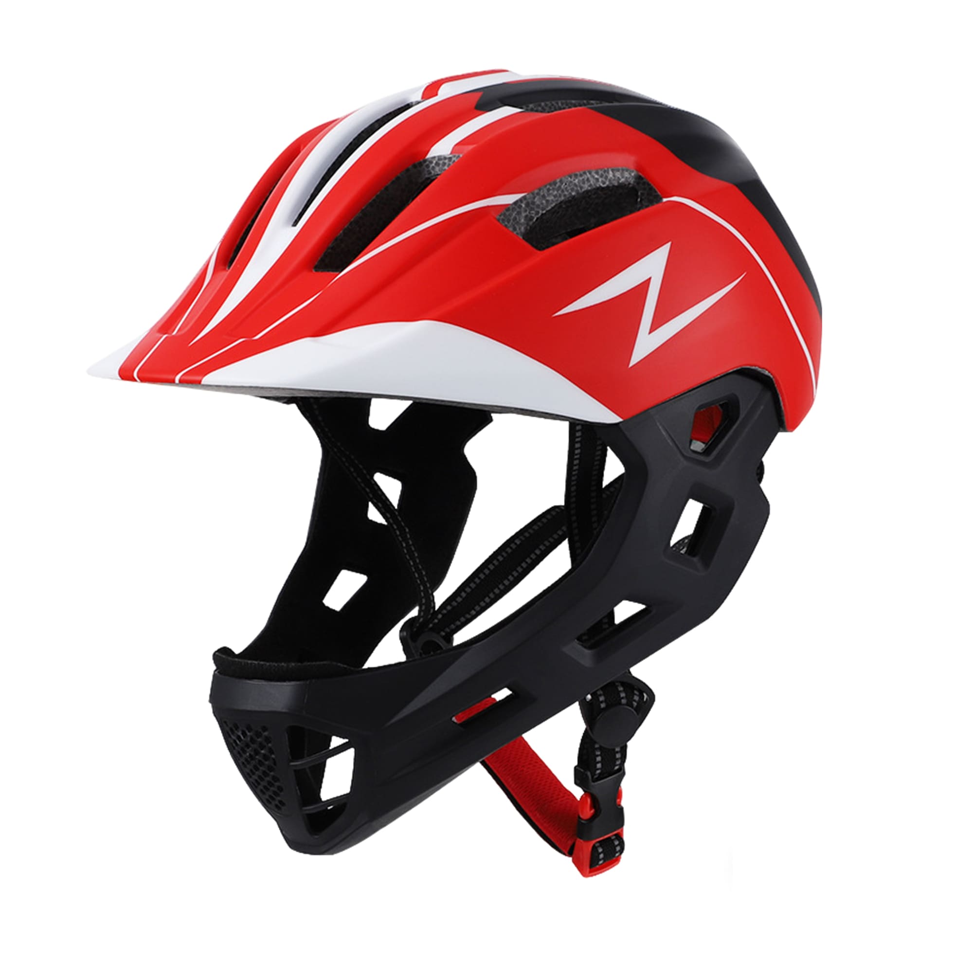 δ S4 Young Helmet