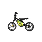 Eahora DiRally δ S4: Young Green