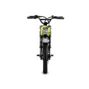 Eahora DiRally δ S4: Young+ Green