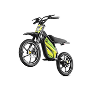 Eahora DiRally δ S4: Young+ Green