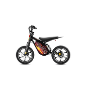 Eahora DiRally δ S4: Young Red