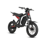 FT-07 Mini, Shadow Black