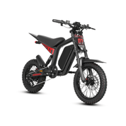 FT-07 Mini, Shadow Black