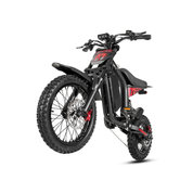 FT-07 Mini, Shadow Black